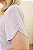 Blusa Lirio Lavanda - Imagem 3