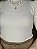 Blusa Isabel Bege - Imagem 5