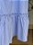 Vestido Flora Azul - Imagem 9