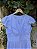 Vestido Flora Azul - Imagem 8