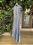 Vestido Flora Preto - Imagem 8