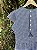 Vestido Flora Preto - Imagem 9