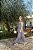 Vestido Flora Preto - Imagem 4