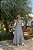 Vestido Flora Preto - Imagem 3