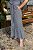 Vestido Flora Preto - Imagem 7