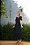 Vestido Cora Preto - Imagem 1