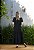 Vestido Cora Preto - Imagem 3