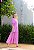 Vestido Cora Rosa - Imagem 3