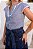 Blusa Citrino Azul - Imagem 4