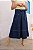 Saia Azure Jeans - Imagem 3