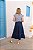 Saia Azure Jeans - Imagem 2