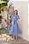 Vestido Alvorada Azul - Imagem 1