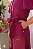 Vestido Alvorada Fúcsia - Imagem 6