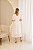 Vestido Bela Branco - Imagem 3