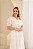 Vestido Bela Branco - Imagem 1