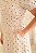 Vestido Celina Listrado Dots - Imagem 5