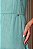 Vestido Amalia Turquesa - Imagem 6