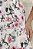 Vestido Florença Rosas - Imagem 4