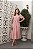 Vestido Lina Rosê - Imagem 1