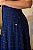 Vestido Luna Azul marinho - Imagem 4