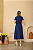 Vestido Luna Azul marinho - Imagem 5