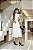 Vestido Luna Off-white - Imagem 2