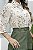 Camisa Elisa Floral - Imagem 3