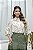 Camisa Elisa Floral - Imagem 1