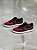 TENIS NIKE COURT VISION LO NN PRETO/VERMELHO - Imagem 2