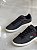 TENIS LACOSTE EUROPA PRO PRETO - Imagem 1