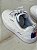 TENIS PUMA BMW CAVEN 2.0 BRANCO - Imagem 2
