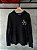 BLUSAO NIKE AIR JORDAN PRETO - Imagem 4