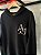 BLUSAO NIKE AIR JORDAN PRETO - Imagem 2