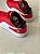 TENIS PUMA FERRARI VERMELHO/BRANCO - Imagem 4