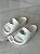 CHINELO LACOSTE SLIDE BRANCO - Imagem 2
