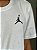 CAMISETA JORDAN BRANCA - Imagem 2