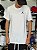 CAMISETA JORDAN BRANCA - Imagem 1