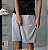 SHORTS NIKE CLUB CINZA - Imagem 2