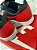 TENIS NIKE EBERNON LOW PRETO/VERMELHO - Imagem 3