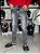 CALÇA JEANS PRESENCE CINZA - Imagem 1