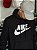 MOLETOM NIKE ICON PRETO - Imagem 2