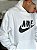 MOLETOM NIKE ICON BRANCO - Imagem 2