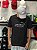 CAMISETA PUMA BLACK - Imagem 1