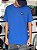 CAMISETA NIKE LOOSE FIT AZUL - Imagem 1
