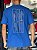 CAMISETA NIKE LOOSE FIT AZUL - Imagem 2
