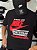CAMISETA NIKE SPORTSWEAR PRETO/VERMELHO - Imagem 2