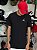 CAMISETA JORDAN PRETA - Imagem 1