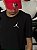 CAMISETA JORDAN PRETA - Imagem 2