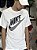 CAMISETA NIKE BRANCA - Imagem 1