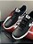 TÊNIS NIKE COURT VISION PRETO - Imagem 3